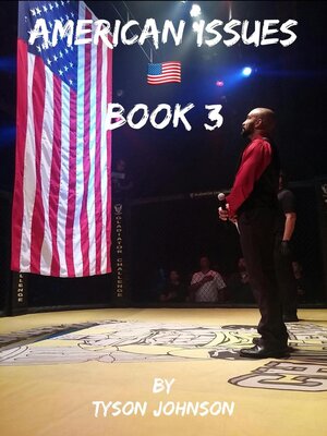 cover image of American Issues Book 3
